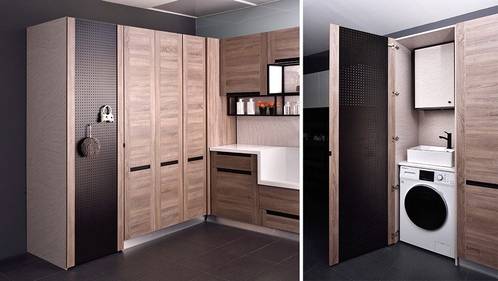 近幾年百坪豪宅式微、中小坪數持續看漲,加上疫情的影