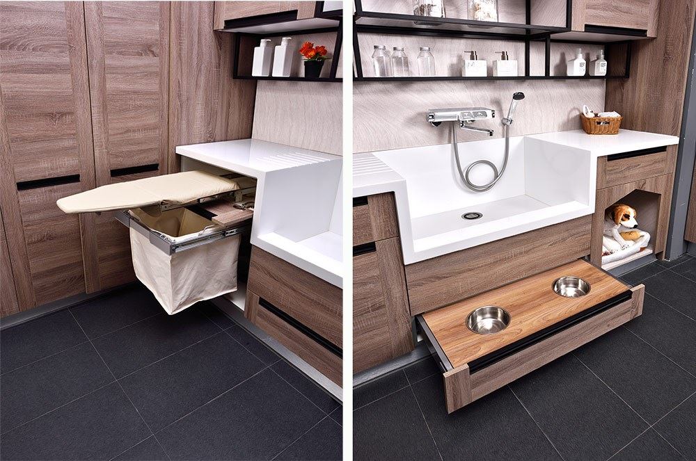 近幾年百坪豪宅式微、中小坪數持續看漲,加上疫情的影