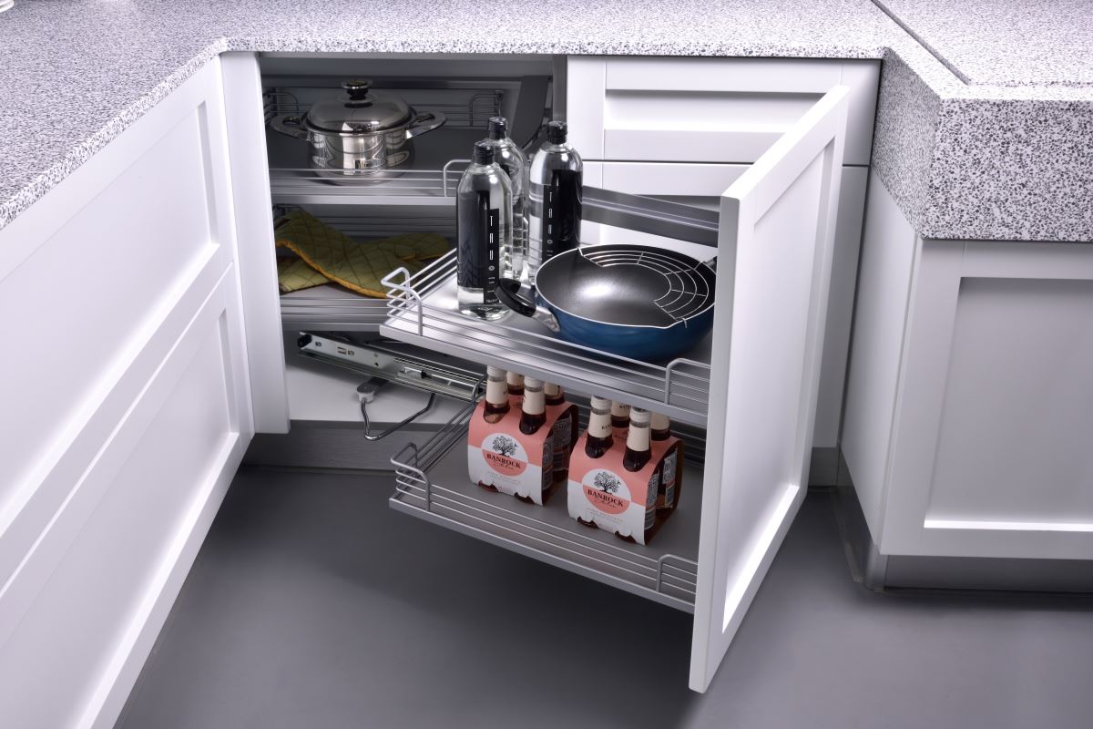 近幾年百坪豪宅式微、中小坪數持續看漲,加上疫情的影