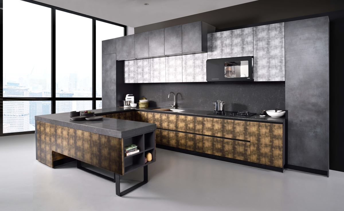 近幾年百坪豪宅式微、中小坪數持續看漲,加上疫情的影