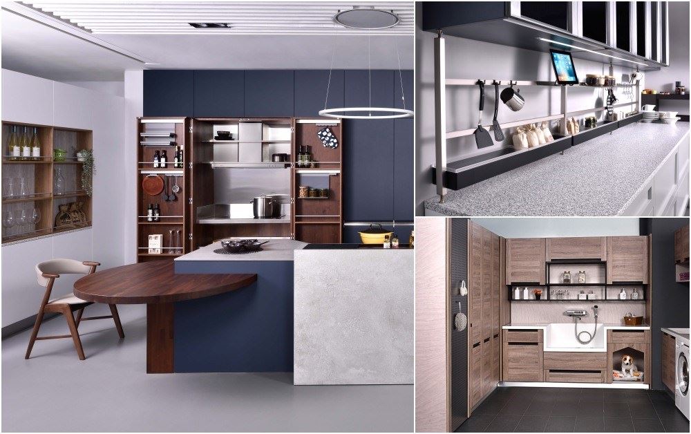 近幾年百坪豪宅式微、中小坪數持續看漲,加上疫情的影