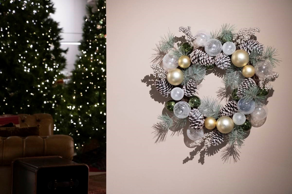 021年眨眼邁入尾聲,【寬庭美學】除了將旗艦展示場域-