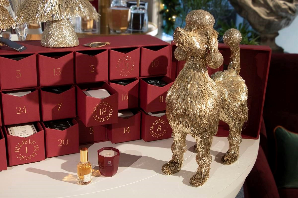 021年眨眼邁入尾聲,【寬庭美學】除了將旗艦展示場域-