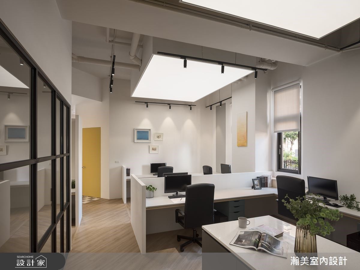 以高端客製化的美式風格營造溫暖居家氛圍的張馨總監，