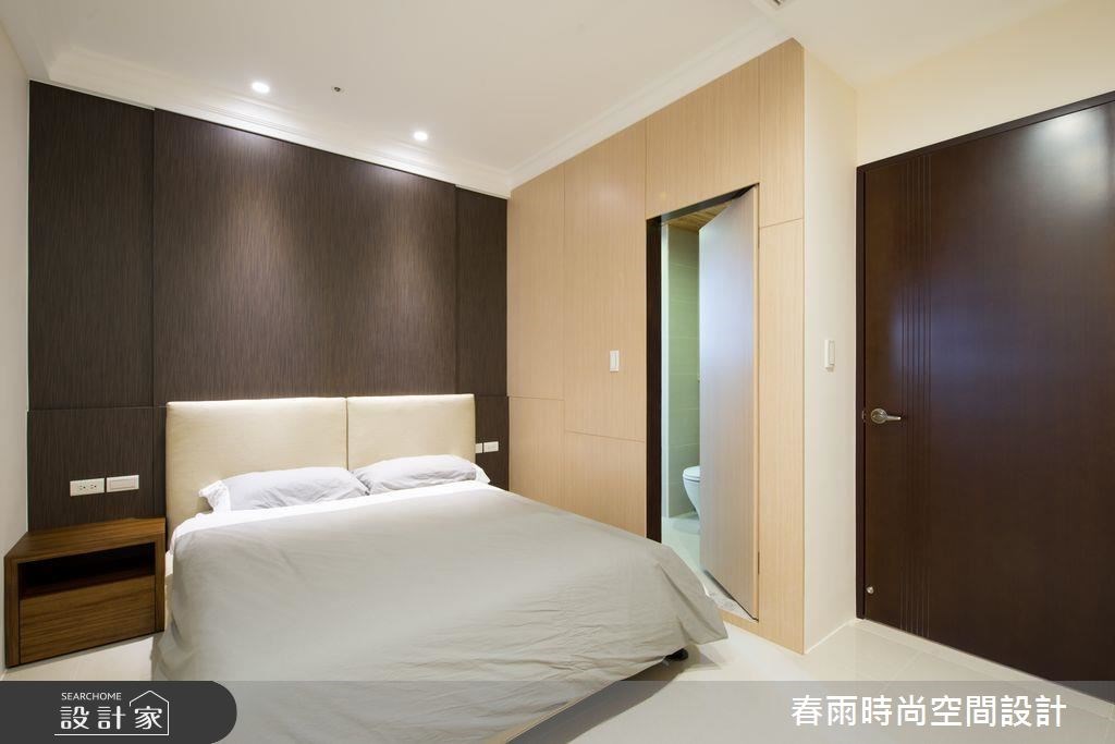 32坪混搭風宅邸,以溫婉的東方精神為底蘊,鋪陳自然休