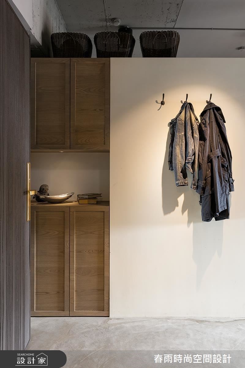 只有一個人居住的家,更可以打造成心目中理想的樣子!