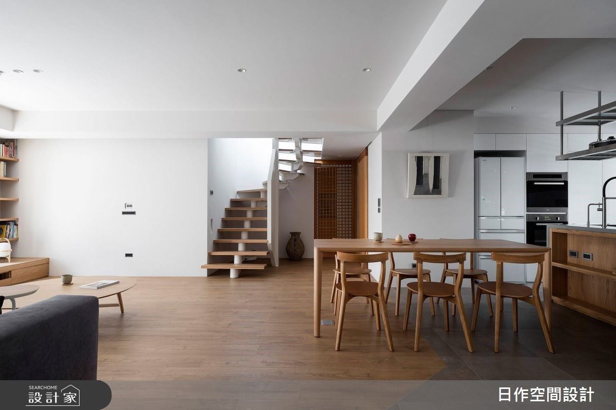 老屋翻新時,應首重基礎工程,免於漏水、壁癌、管線凌