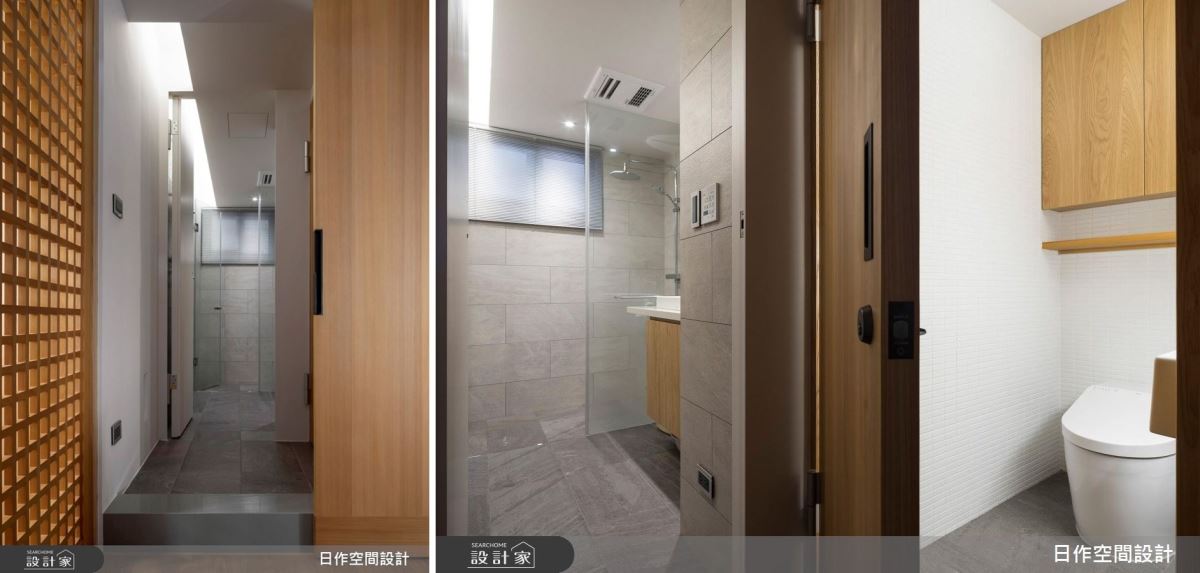 老屋翻新時,應首重基礎工程,免於漏水、壁癌、管線凌