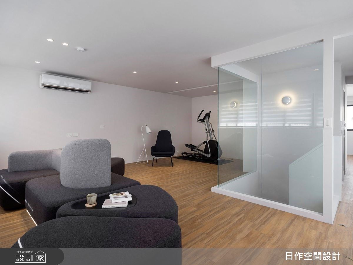 老屋翻新時,應首重基礎工程,免於漏水、壁癌、管線凌