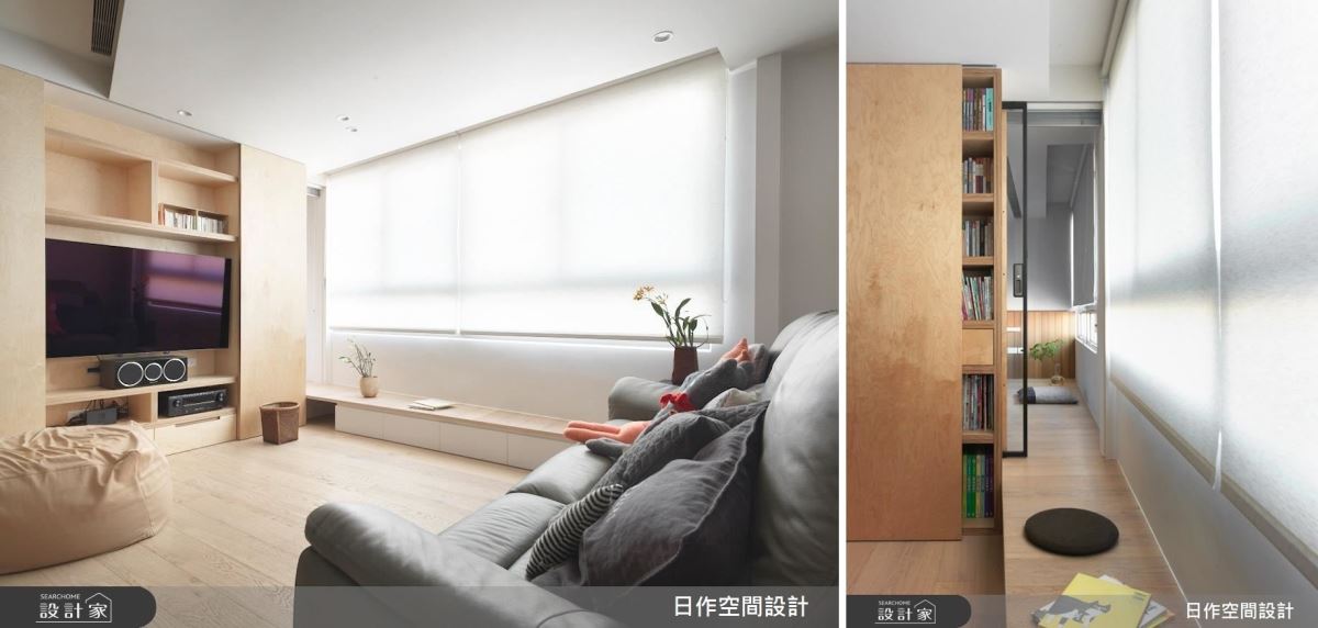 老屋翻新時,應首重基礎工程,免於漏水、壁癌、管線凌