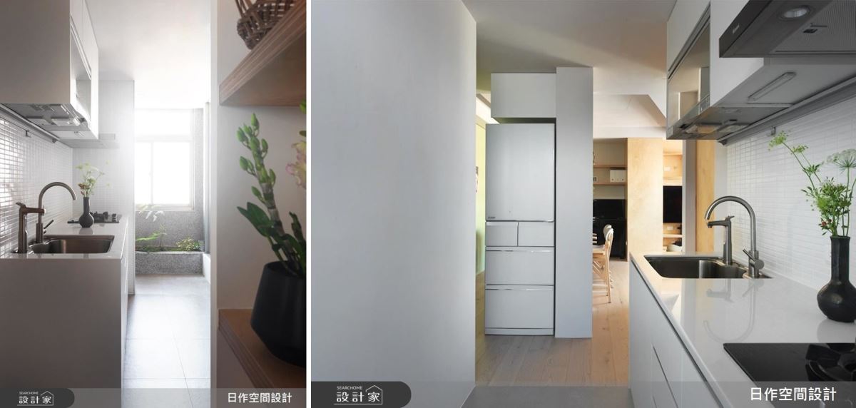 老屋翻新時,應首重基礎工程,免於漏水、壁癌、管線凌