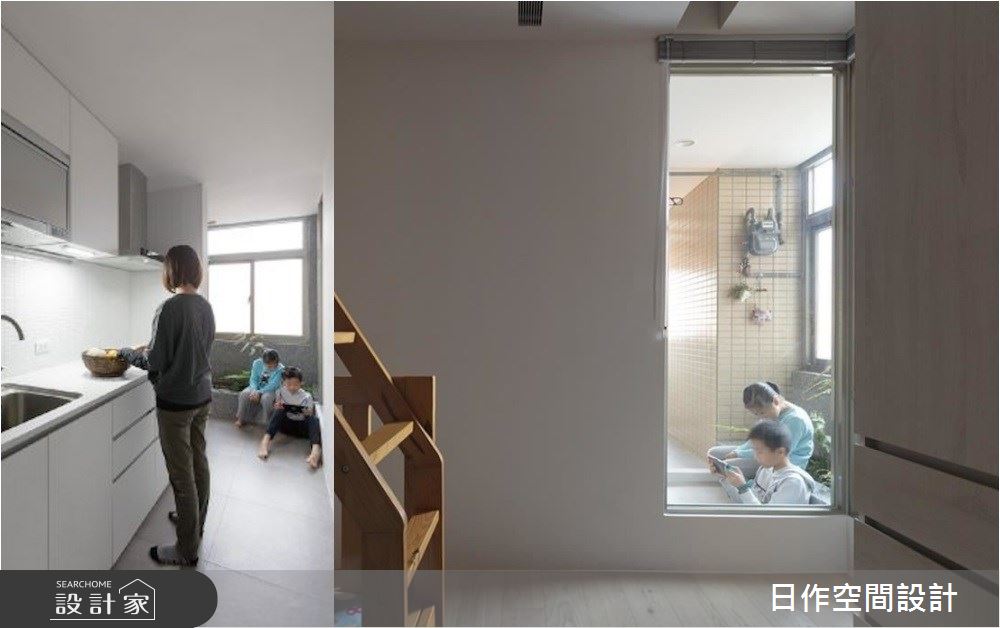 老屋翻新時,應首重基礎工程,免於漏水、壁癌、管線凌