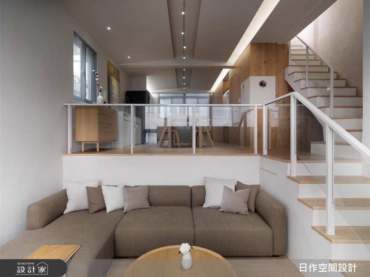 老屋翻新時,應首重基礎工程,免於漏水、壁癌、管線凌