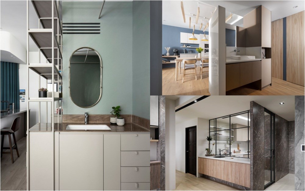 衛浴需要幾間?是許多老屋翻新改造常面臨的難題。若室