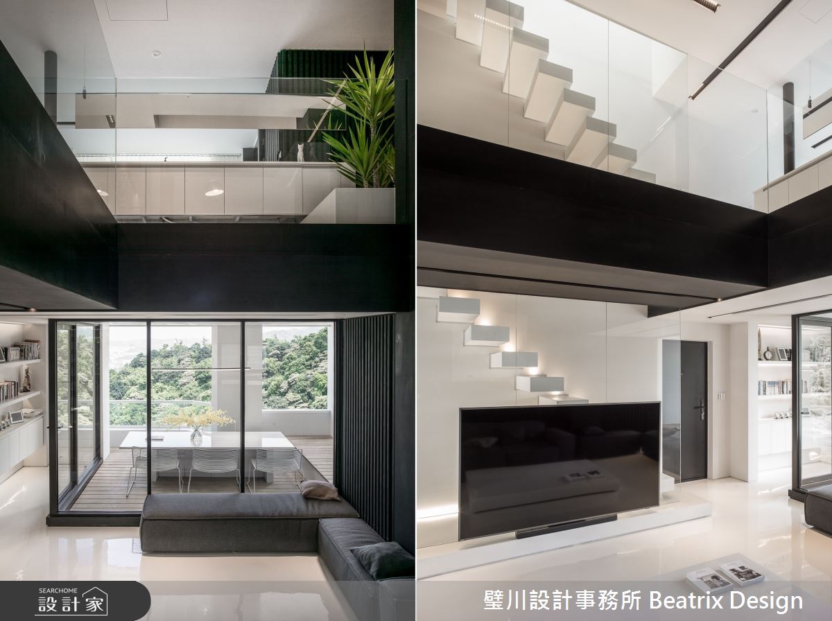 「爵士鋼琴悠揚的琴聲繚繞於屋中,坐在吧檯邊沈浸於書