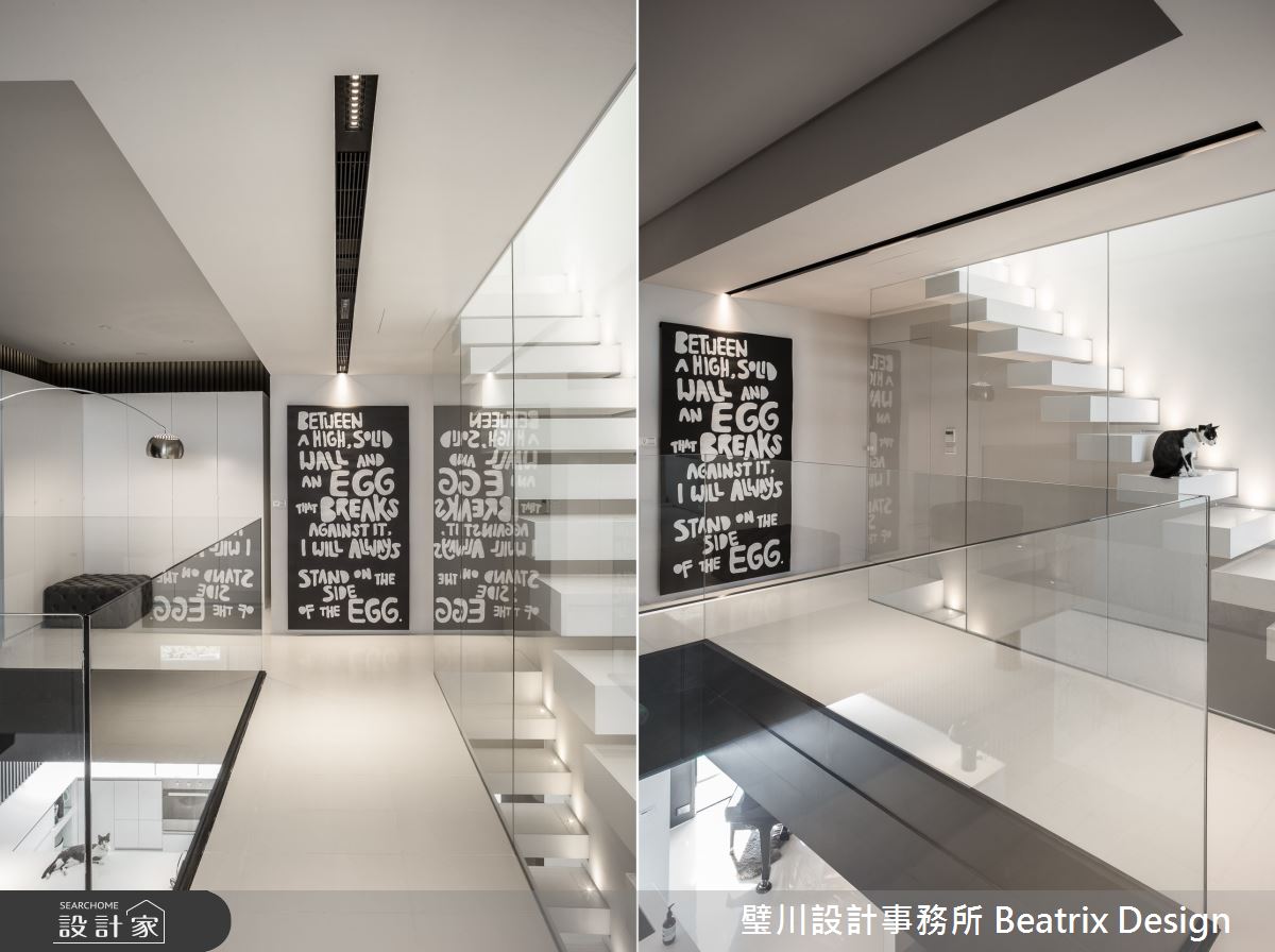 「爵士鋼琴悠揚的琴聲繚繞於屋中,坐在吧檯邊沈浸於書