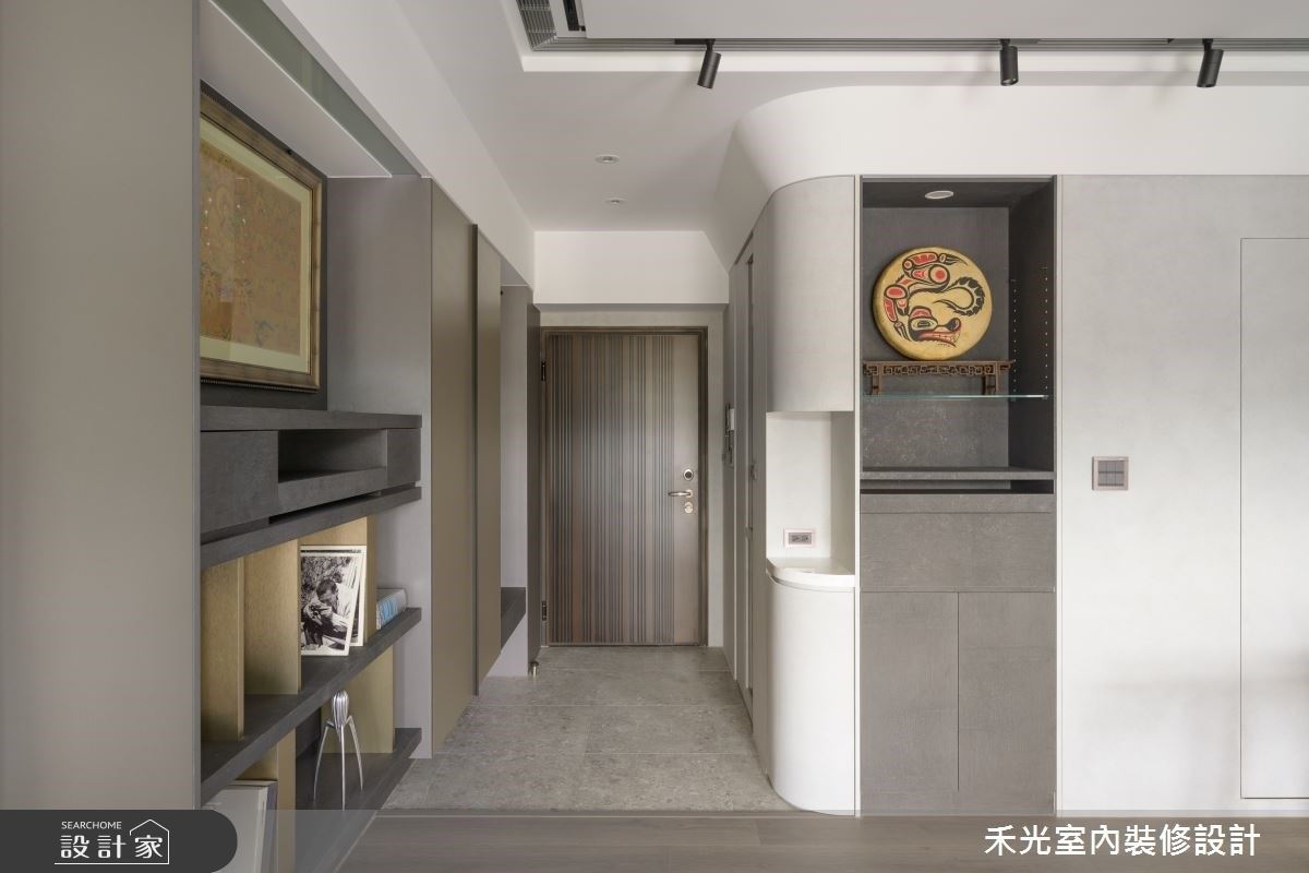 市售新成屋格局中,小三房和 2+1 房成為中小坪數住宅