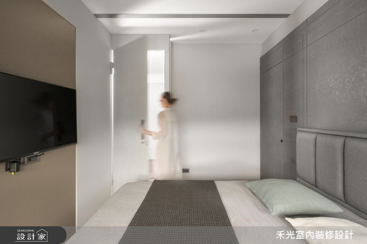 市售新成屋格局中,小三房和 2+1 房成為中小坪數住宅