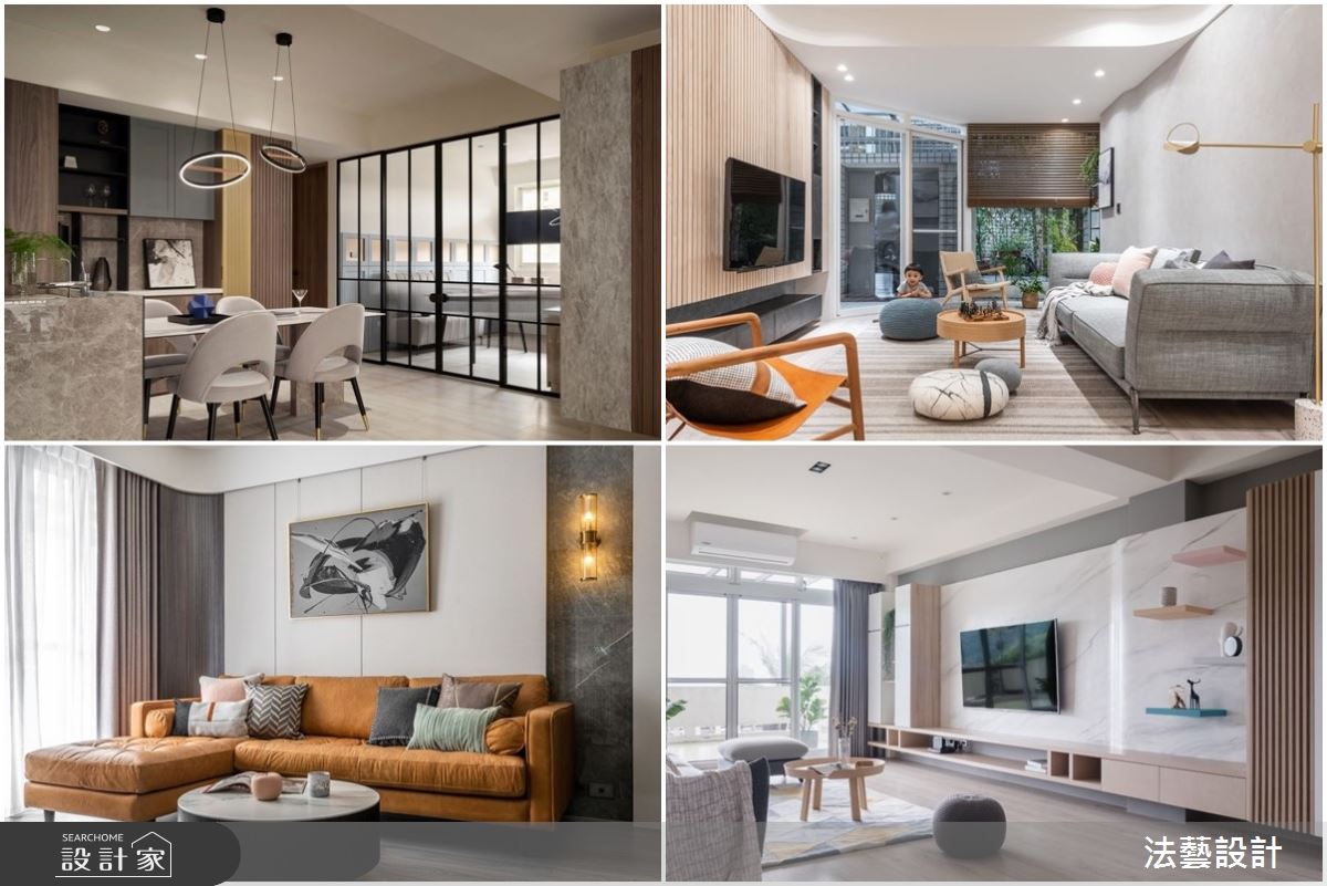 許多民眾購買新屋時，渴望學區好、交通便利的蛋黃區，