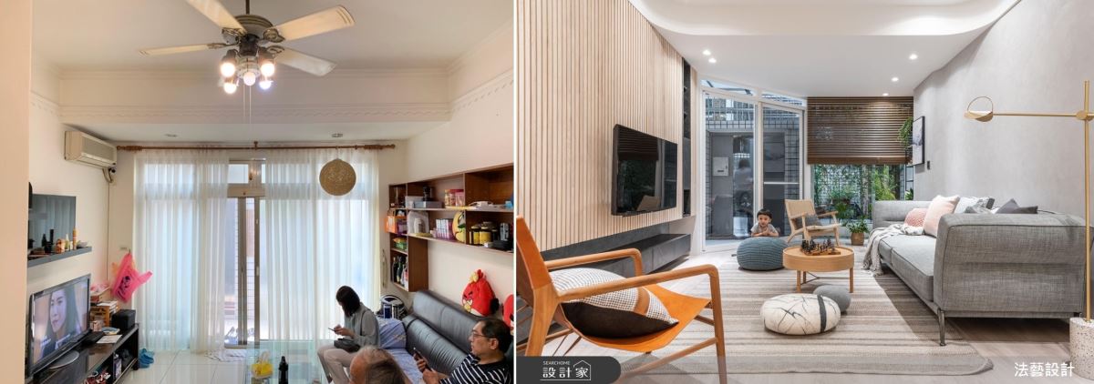 許多民眾購買新屋時，渴望學區好、交通便利的蛋黃區，