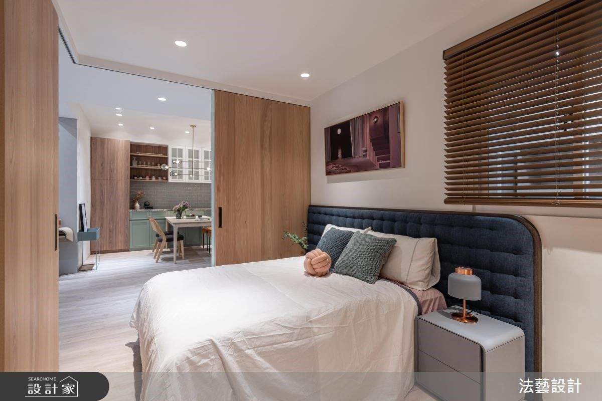 許多民眾購買新屋時，渴望學區好、交通便利的蛋黃區，