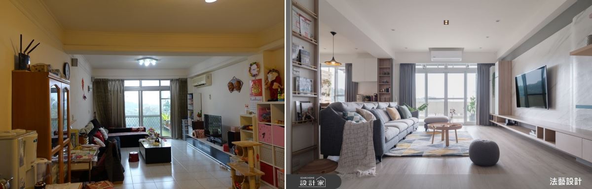 許多民眾購買新屋時，渴望學區好、交通便利的蛋黃區，