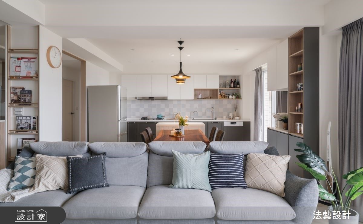 許多民眾購買新屋時，渴望學區好、交通便利的蛋黃區，