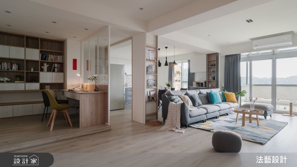 許多民眾購買新屋時，渴望學區好、交通便利的蛋黃區，