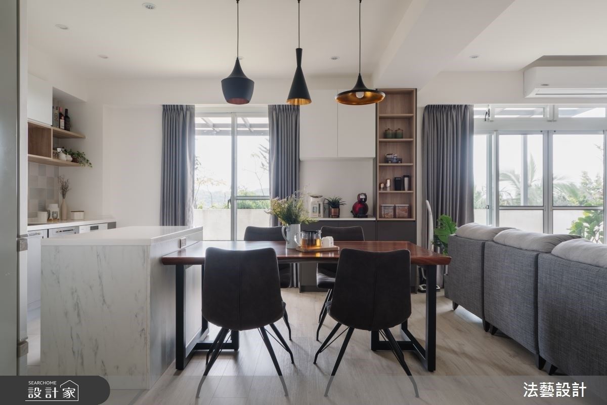 許多民眾購買新屋時，渴望學區好、交通便利的蛋黃區，