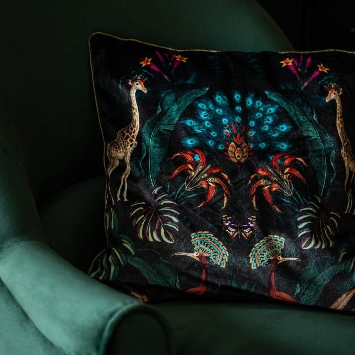 2021-11-30 人氣 3 編輯 Cecilia Tai|圖文來源 Decoh