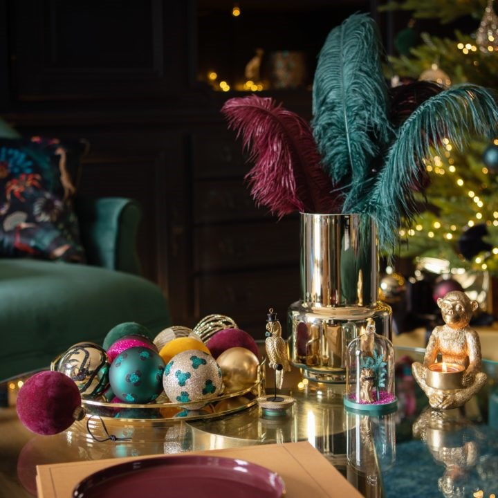 2021-11-30 人氣 3 編輯 Cecilia Tai|圖文來源 Decoh