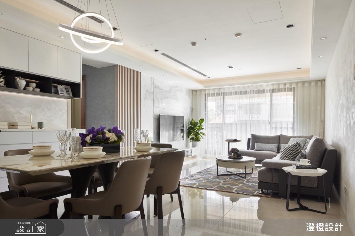 新成屋裝潢順序-石英磚地板02