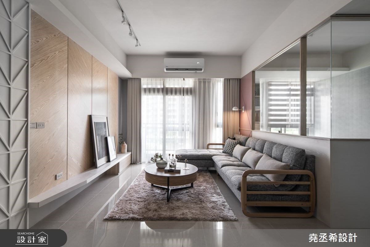 新成屋裝潢順序-石英磚地板04