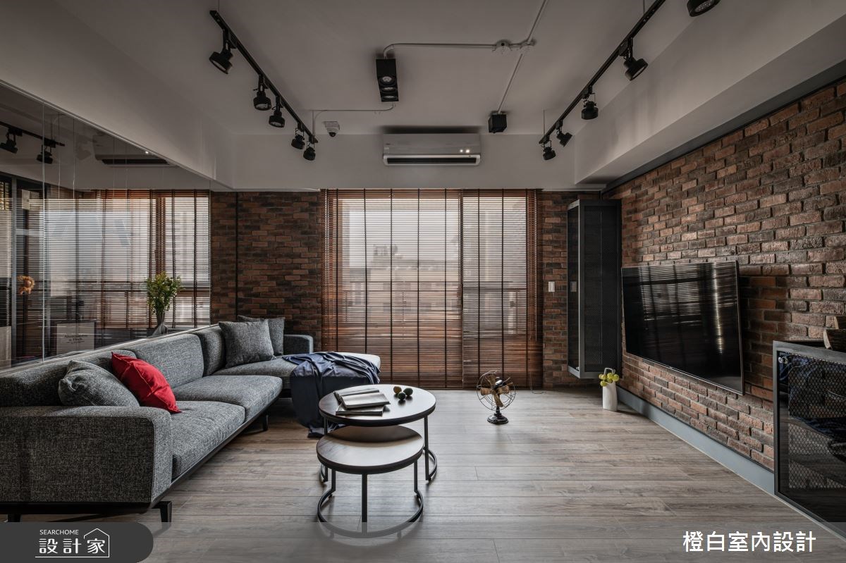 新成屋裝潢順序-天花板設計02