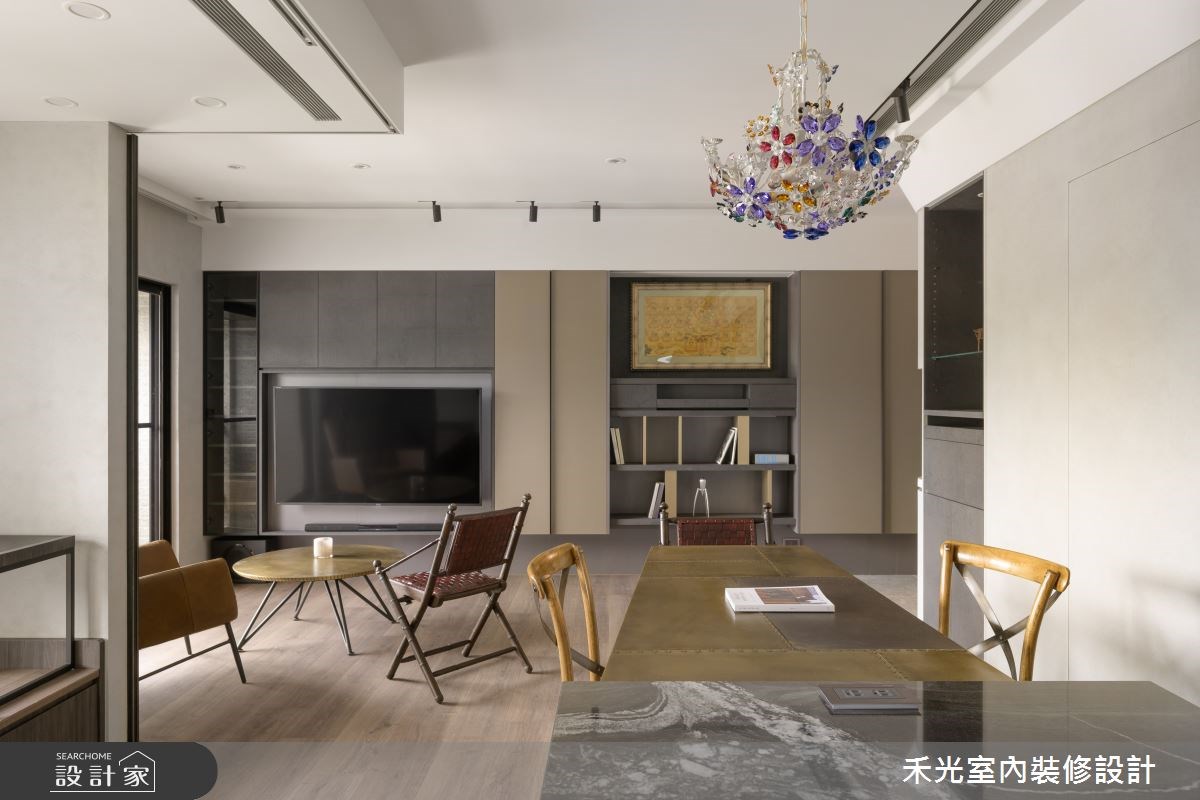 新成屋裝潢案例01