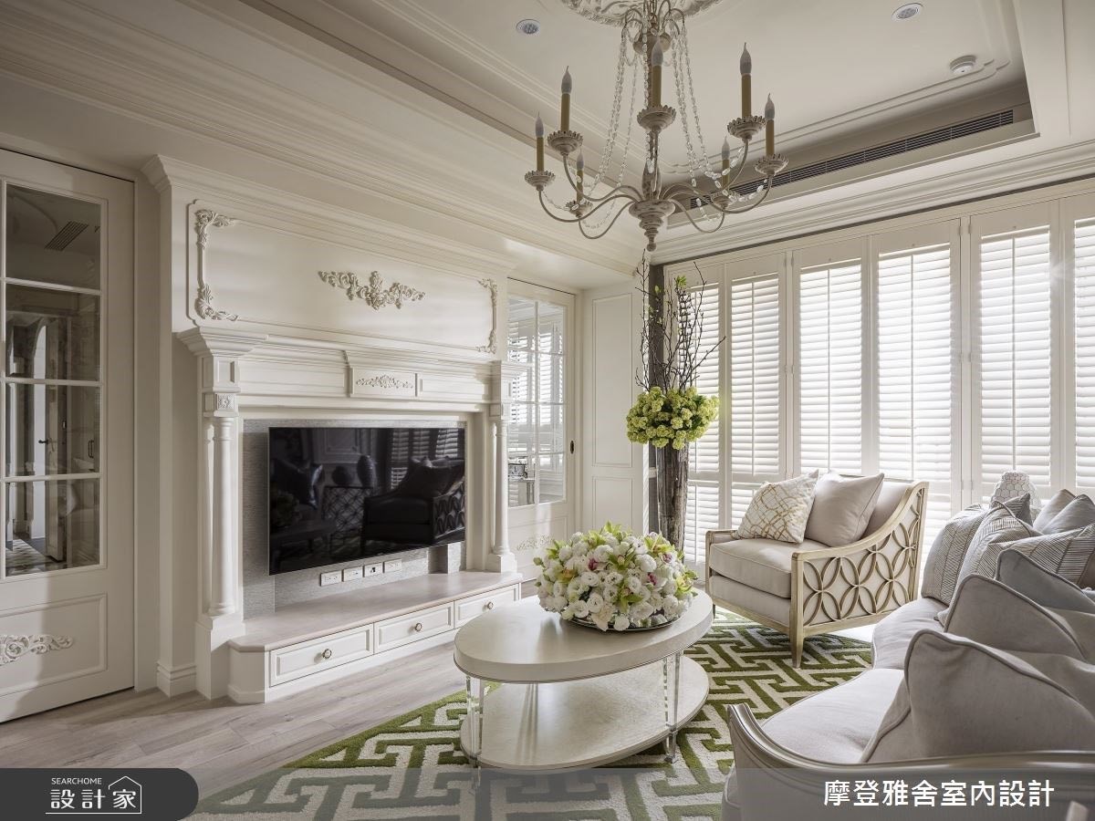 沒有家庭束縛的大齡女子,更能恣意打造理想中的快樂生