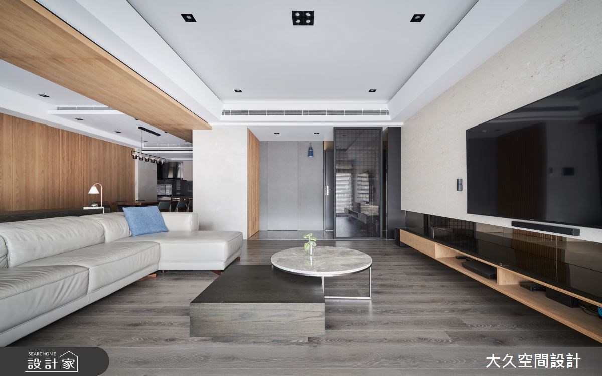 嚮往日式禪風的沈靜質樸，又渴望輕美式風的優雅大方？