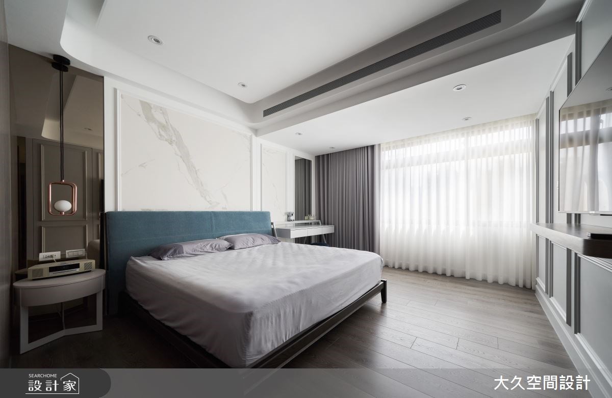 嚮往日式禪風的沈靜質樸，又渴望輕美式風的優雅大方？