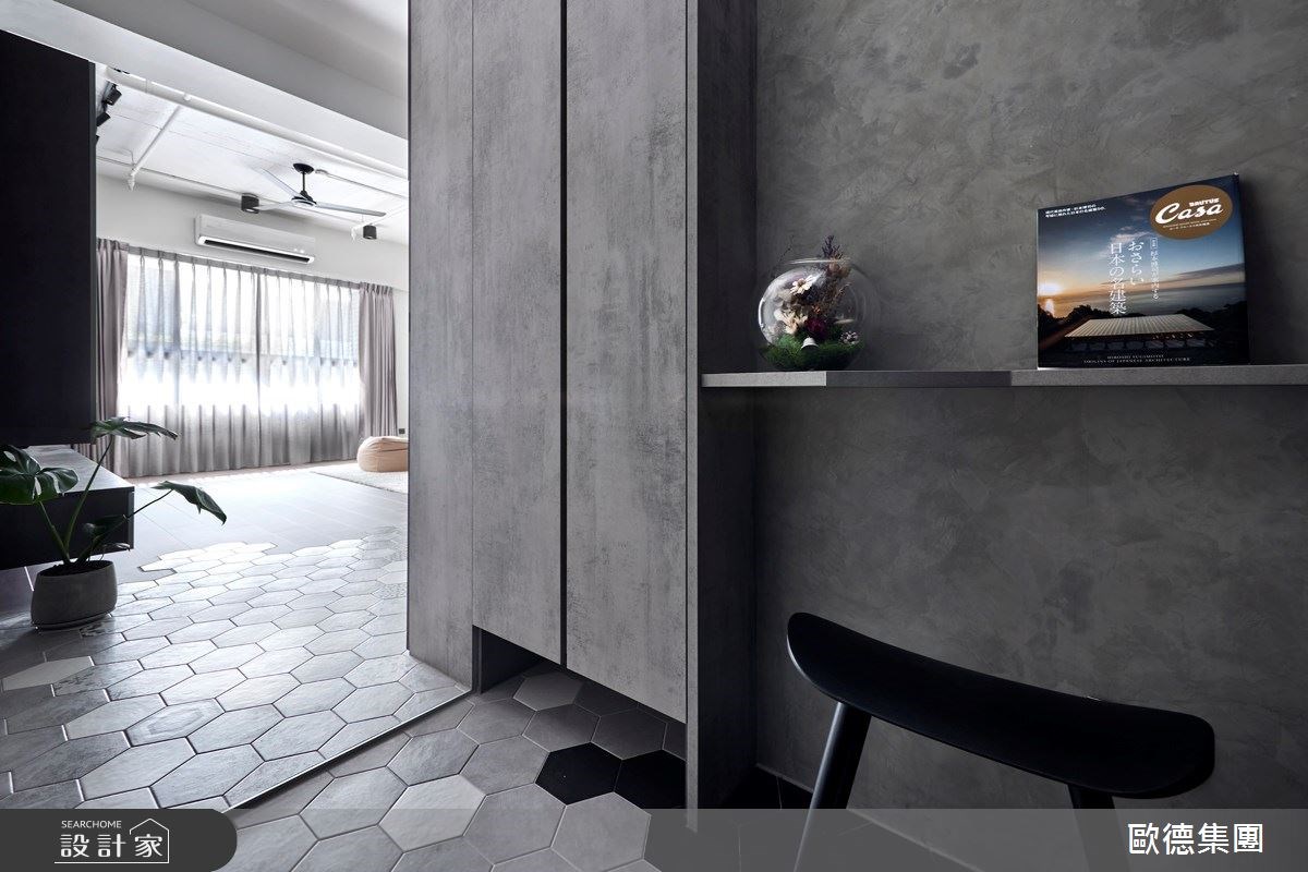 現代年輕人對家的期待，已經不再是傳統機能取向，更需