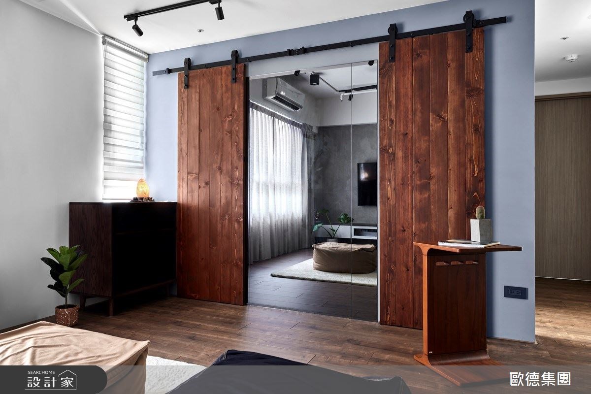 現代年輕人對家的期待，已經不再是傳統機能取向，更需