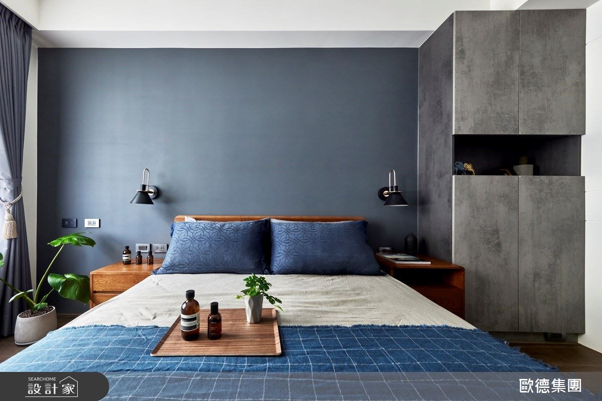 現代年輕人對家的期待，已經不再是傳統機能取向，更需