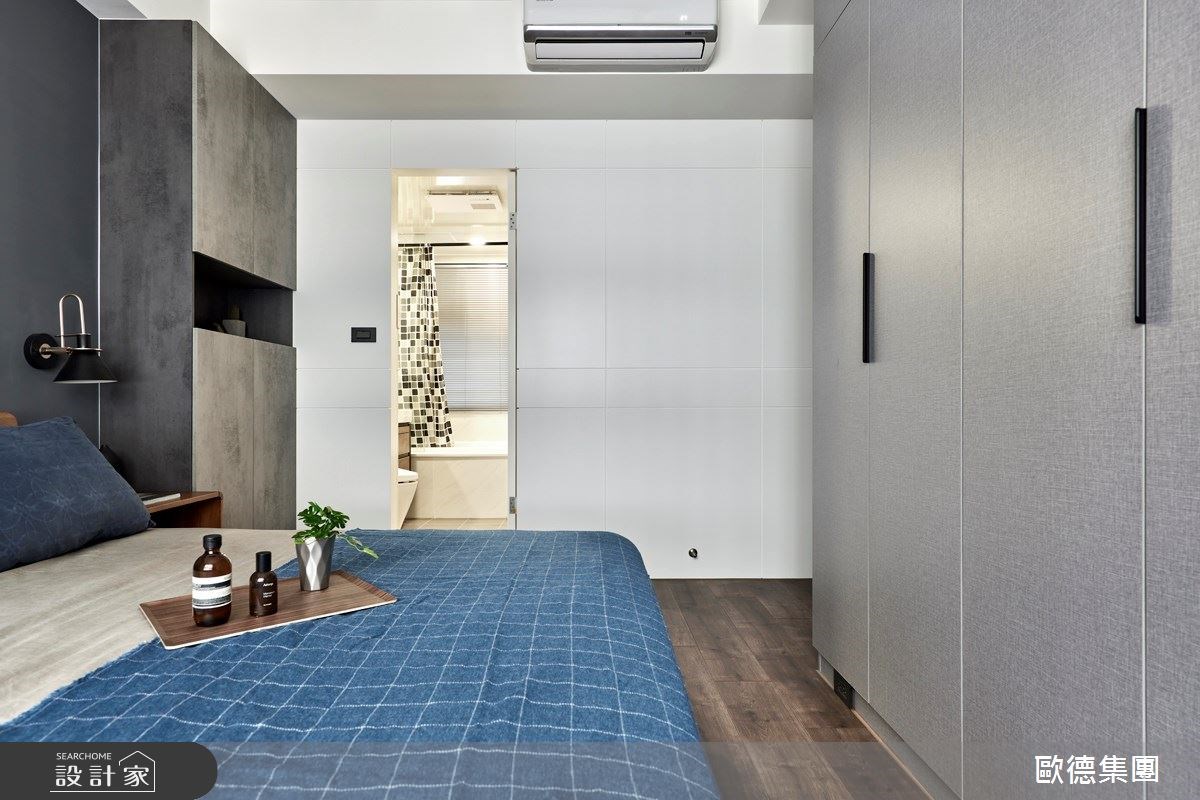 現代年輕人對家的期待，已經不再是傳統機能取向，更需