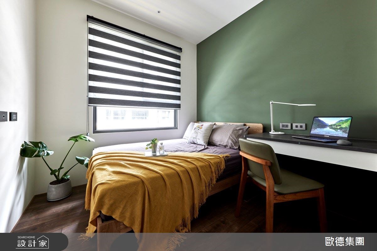 現代年輕人對家的期待，已經不再是傳統機能取向，更需