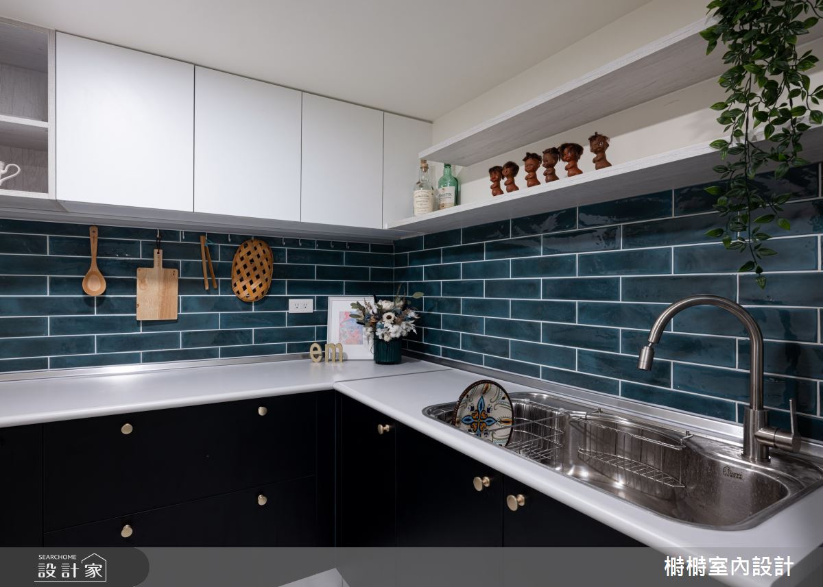 高齡長型老屋具有漏水、壁癌、管線老舊、採光不好等問