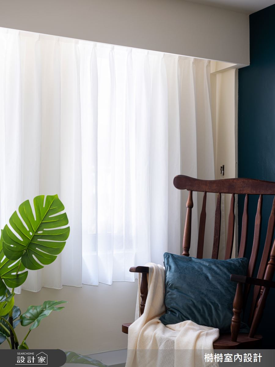 高齡長型老屋具有漏水、壁癌、管線老舊、採光不好等問