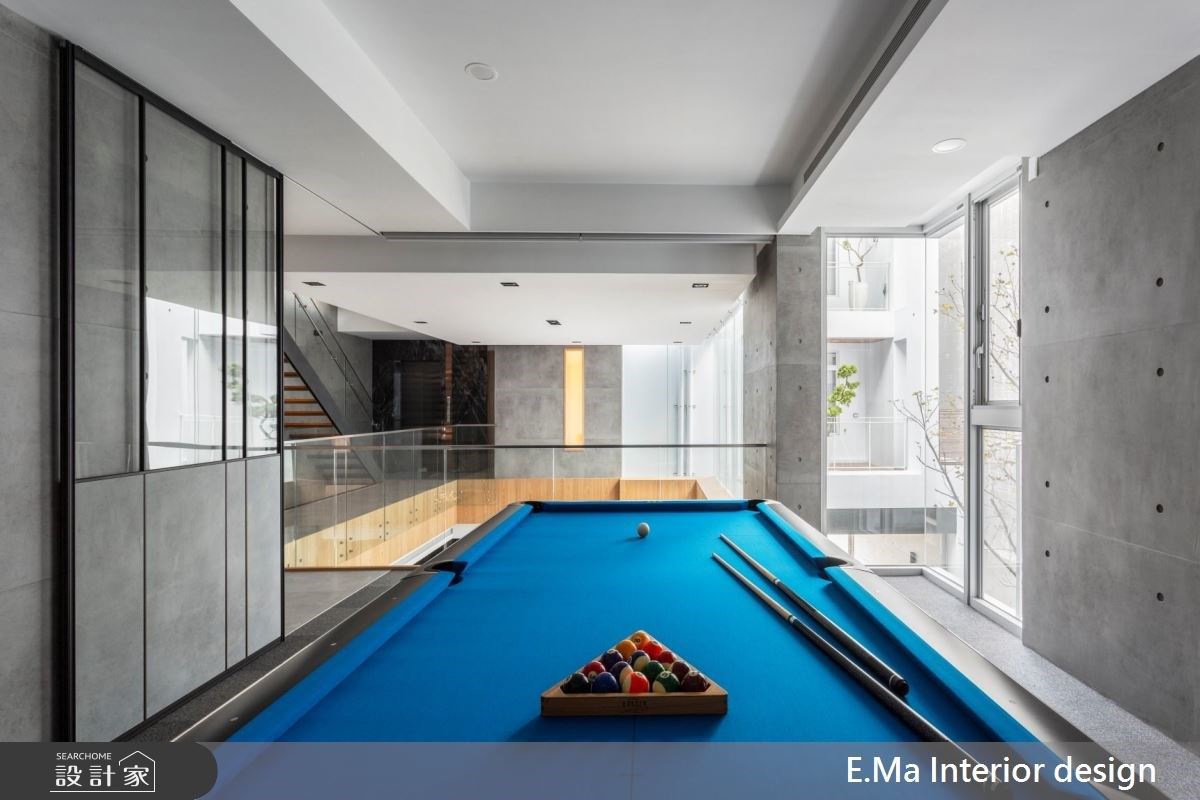 自地自建不僅能享受百坪專屬的超豪大宅,更能根據喜好