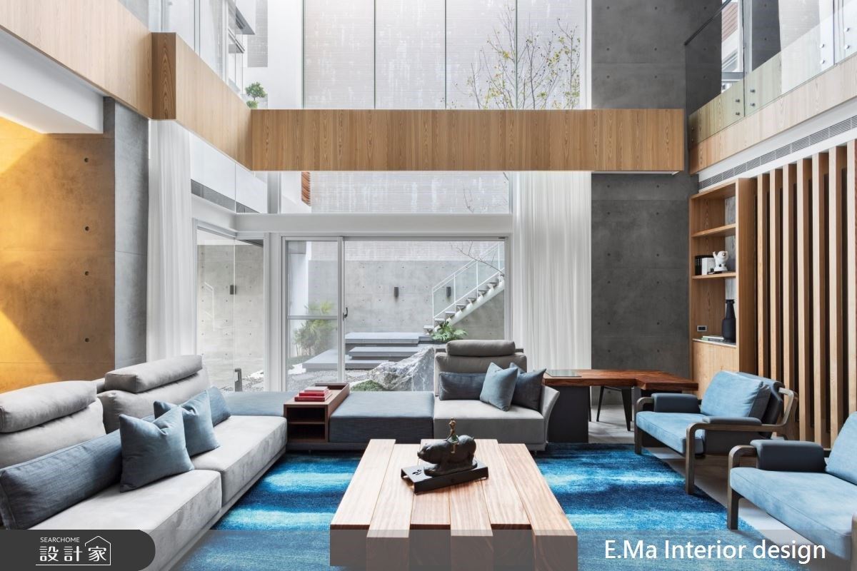 自地自建不僅能享受百坪專屬的超豪大宅,更能根據喜好