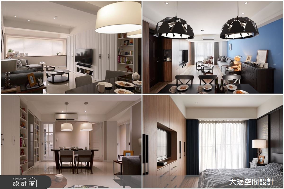 老屋的價格比新成屋划算許多,雖然購屋預算看似比較便