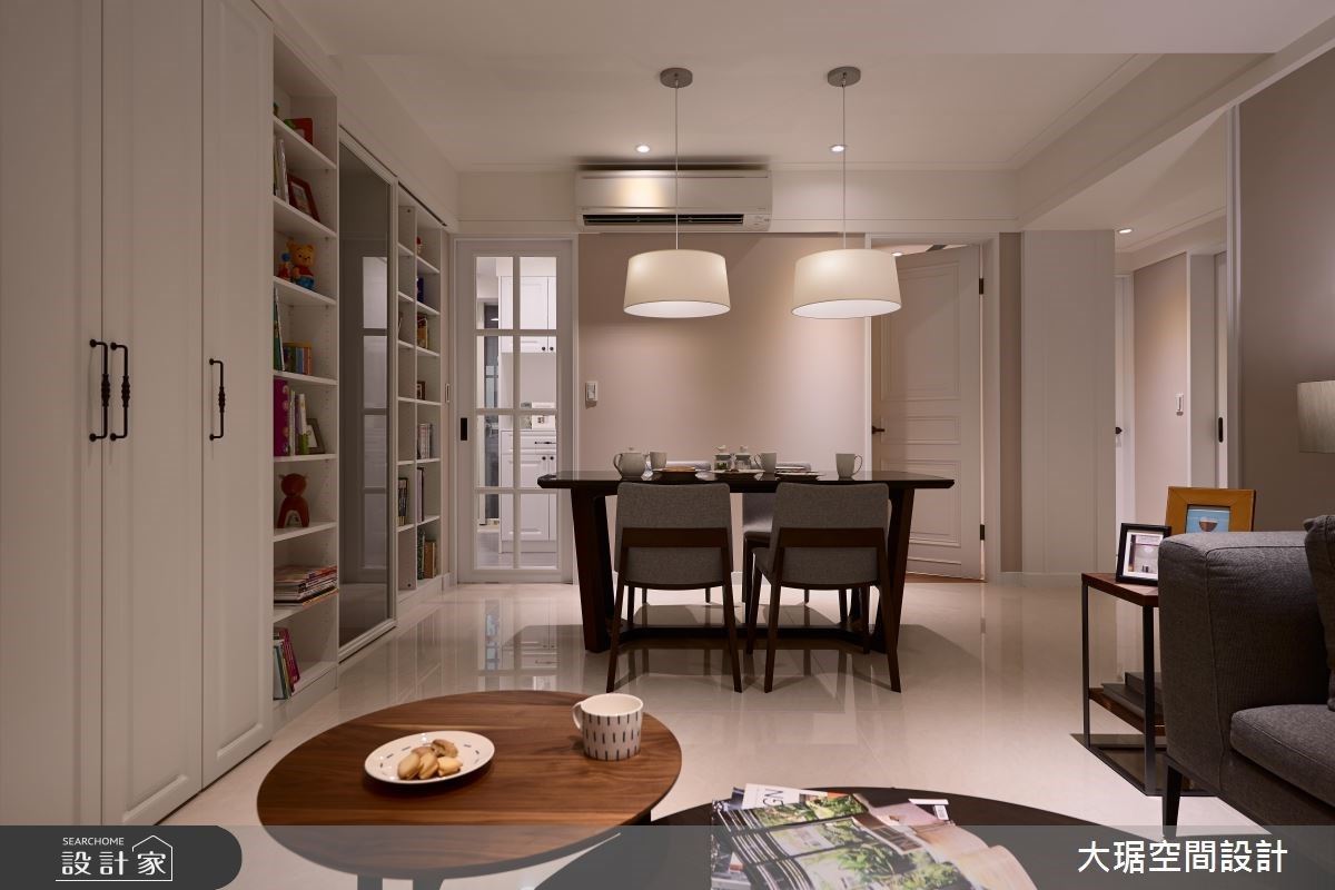 老屋的價格比新成屋划算許多,雖然購屋預算看似比較便