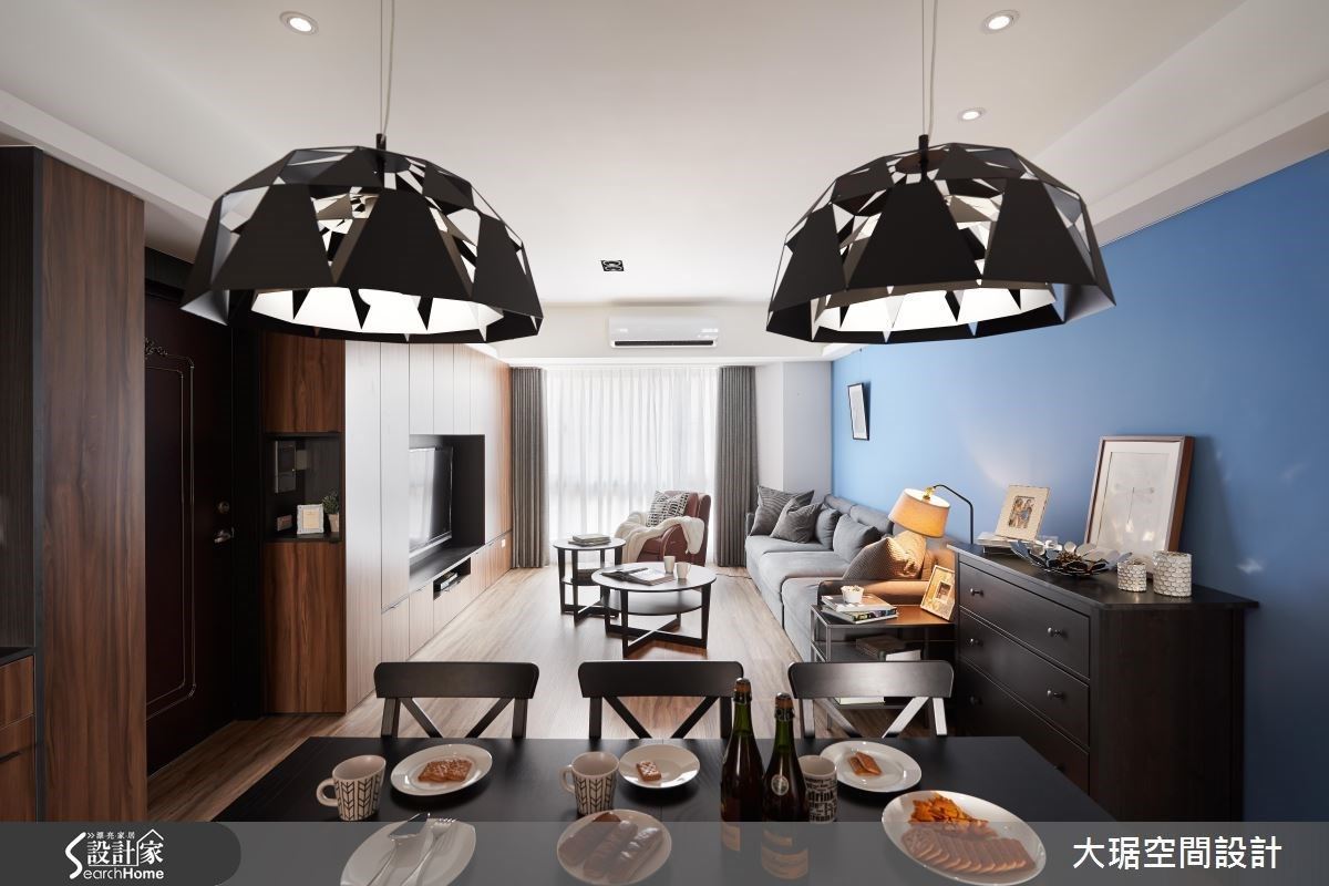 老屋的價格比新成屋划算許多,雖然購屋預算看似比較便